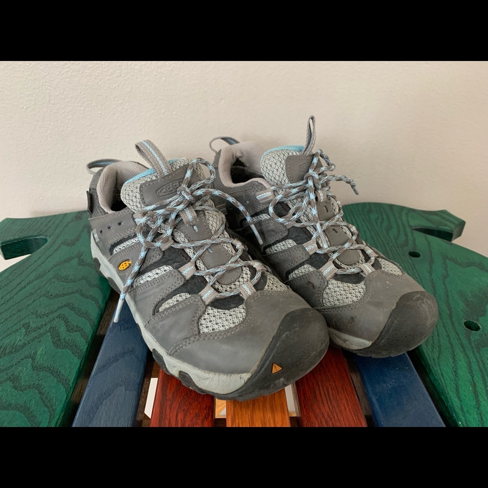 KeenTarghee Il waterproof hiking shoe